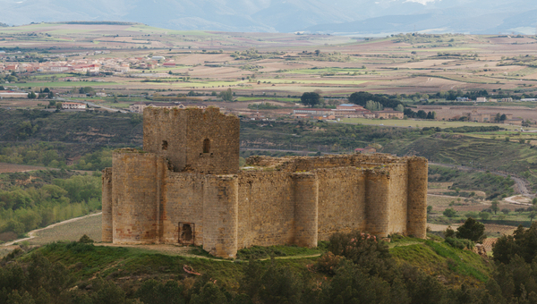 Castillo de Davalillo